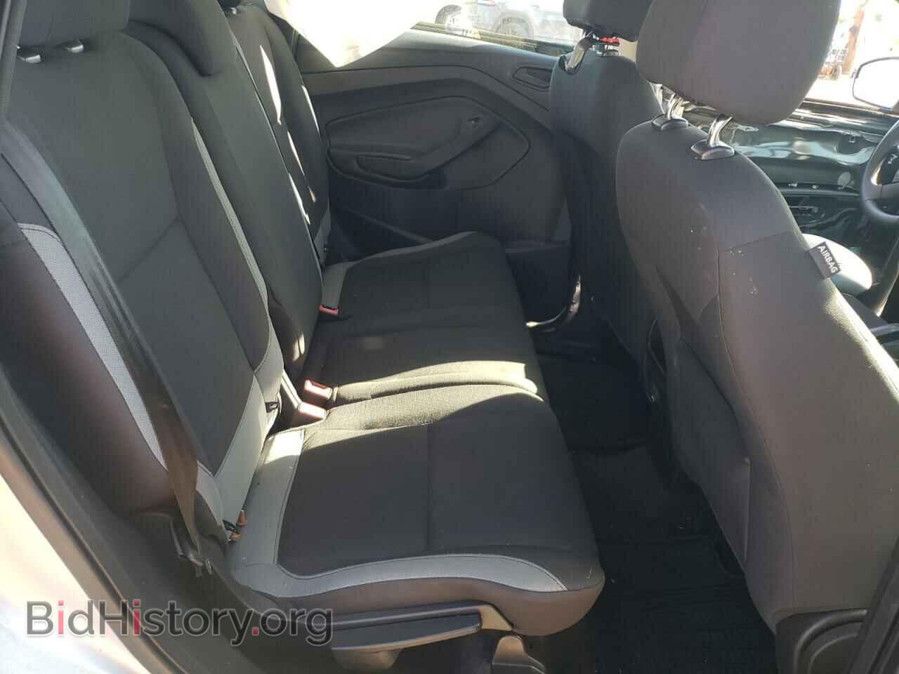 2014 FORD ESCAPE - VIN: 1FMCU0F79EUB24155 - Фото 10