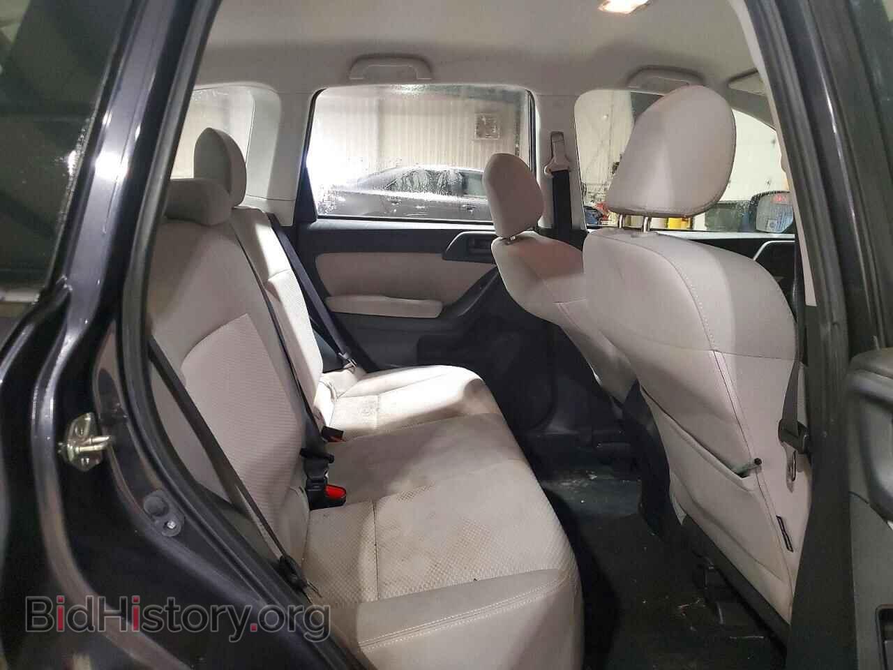 2014 SUBARU FORESTER - VIN: JF2SJAAC5EH509080 - Фото 11