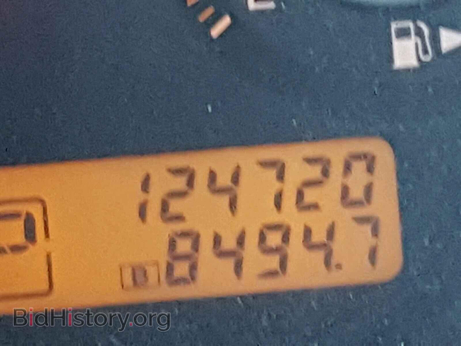 2008 NISSAN VERSA - VIN: 3N1BC13E98L449434 - Фото 8