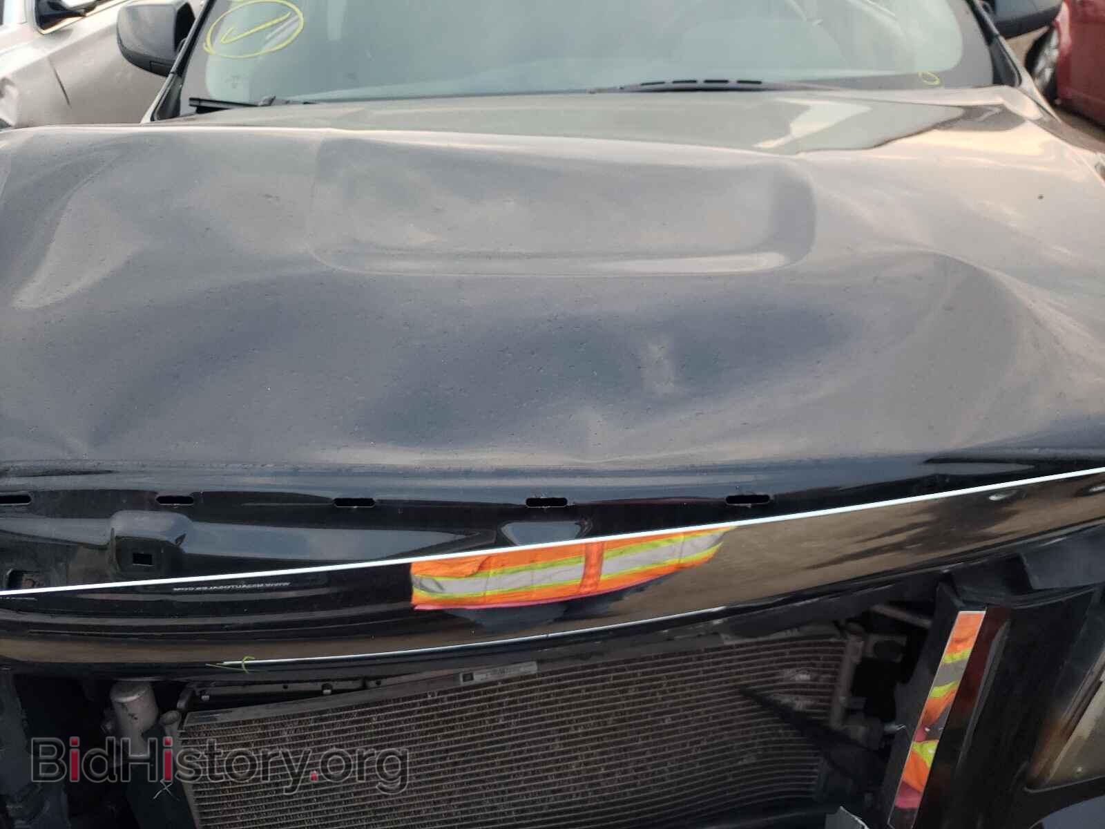 2010 GMC TERRAIN - VIN: 2CTALBEW3A6232447 - Фото 7
