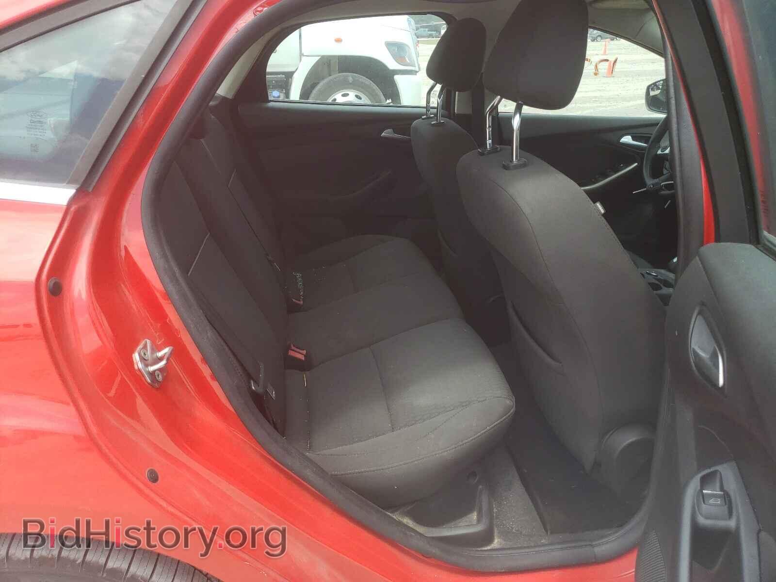 2012 FORD FOCUS - VIN: 1FAHP3H24CL275062 - Фото 6