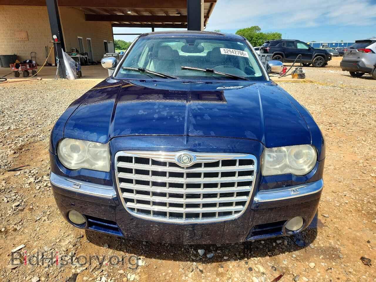 2006 CHRYSLER 300 - VIN: 2C3LA63H46H349153 - Фото 5