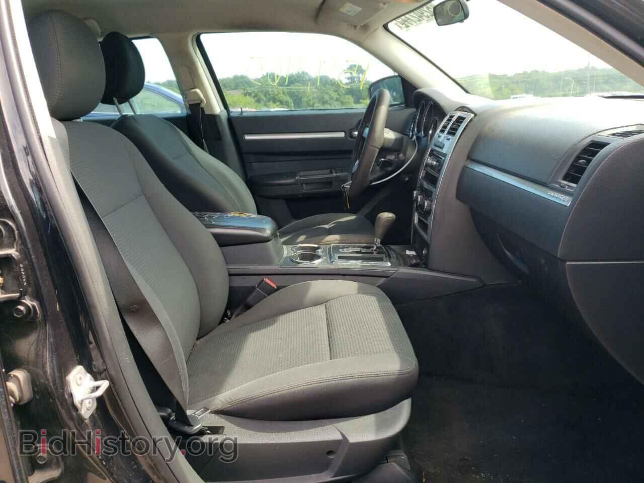 2010 DODGE CHARGER - VIN: 2B3CA3CV4AH285657 - Фото 5