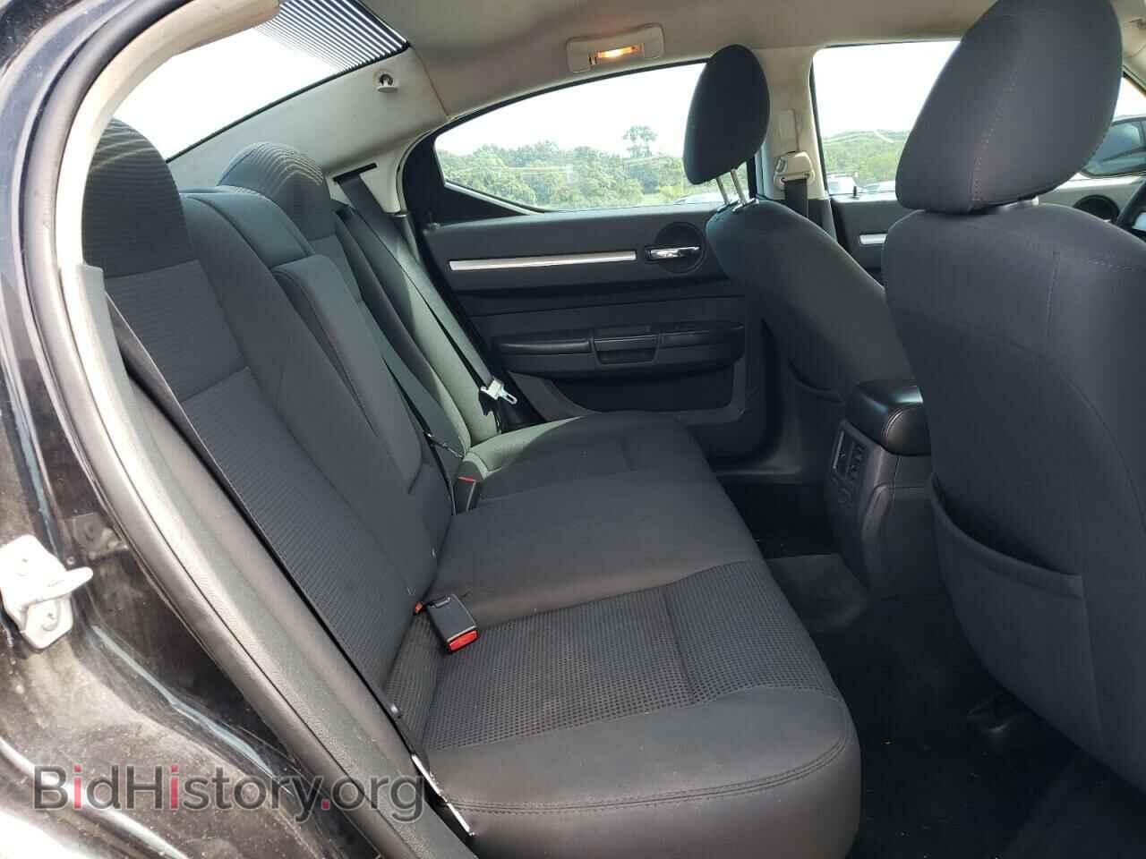 2010 DODGE CHARGER - VIN: 2B3CA3CV4AH285657 - Фото 6