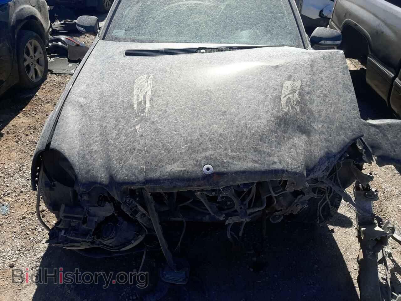 2007 MERCEDES-BENZ E-CLASS - VIN: WDBUF56X77B048805 - Фото 11