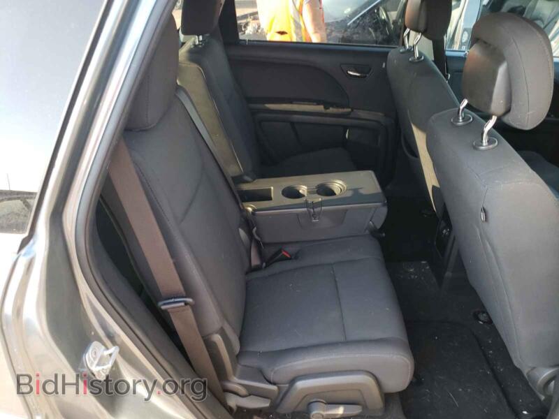 2010 Dodge JOURNEY (VIN 3D4PG4FB5AT216251) — photo 6 of 10