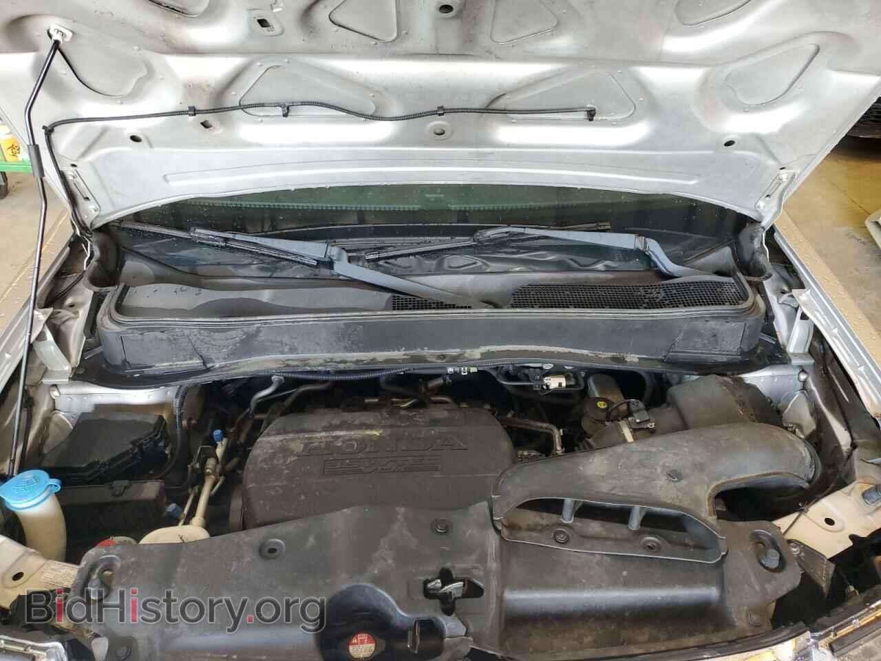 2013 HONDA PILOT - VIN: 5FNYF3H51DB013706 - Фото 12