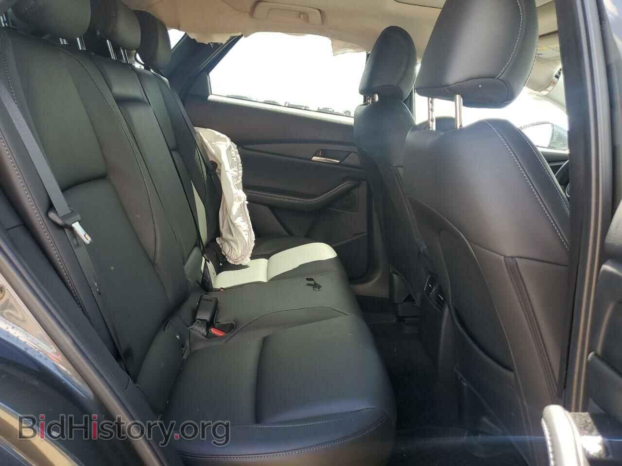 2024 MAZDA CX30 - VIN: 3MVDMBCM3RM611651 - Фото 10