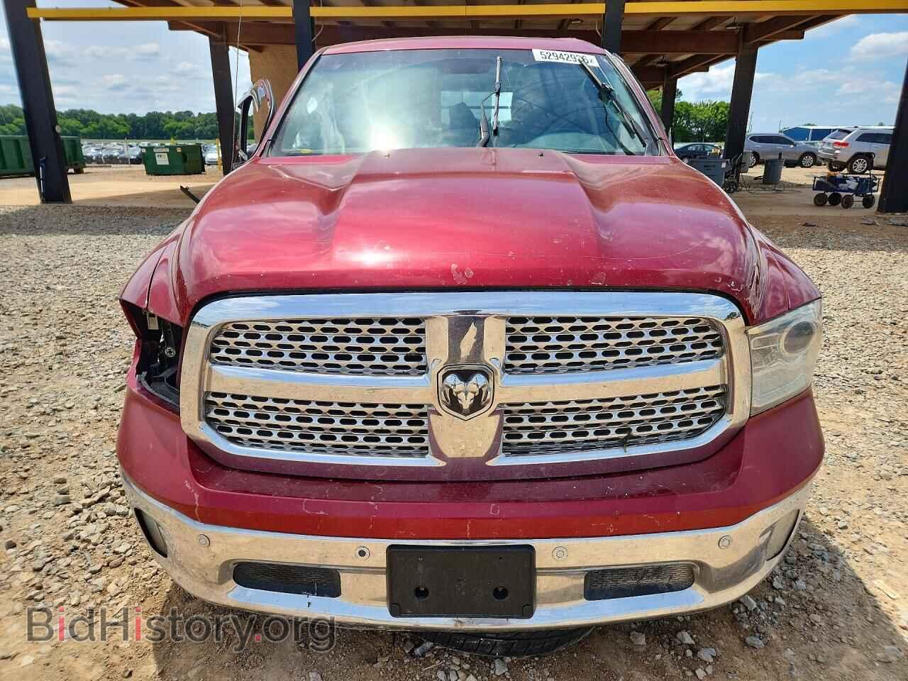 2014 RAM 1500 - VIN: 1C6RR7NT8ES137103 - Photo 5
