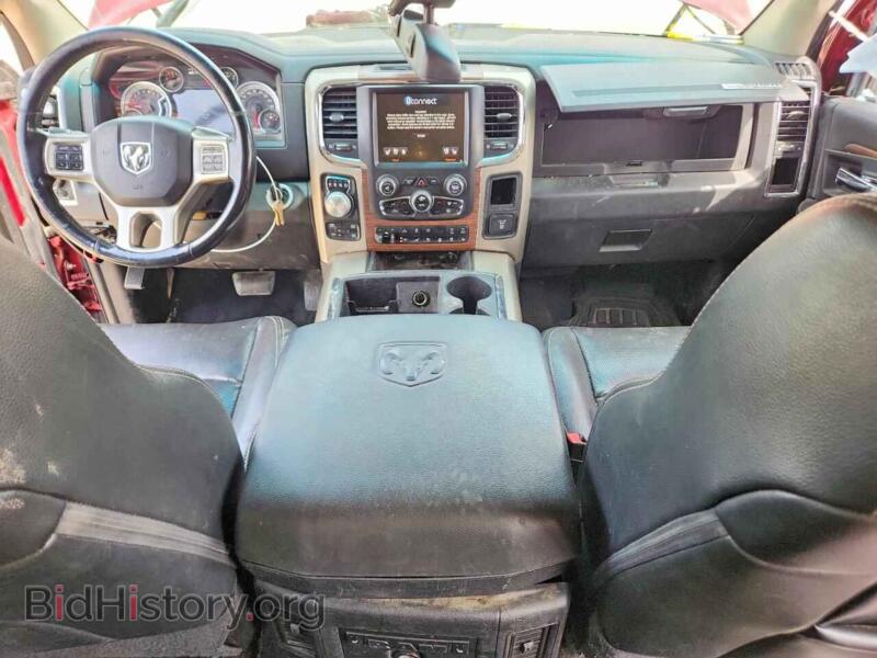 2014 RAM 1500 (VIN 1C6RR7NT8ES137103) — photo 8 of 13