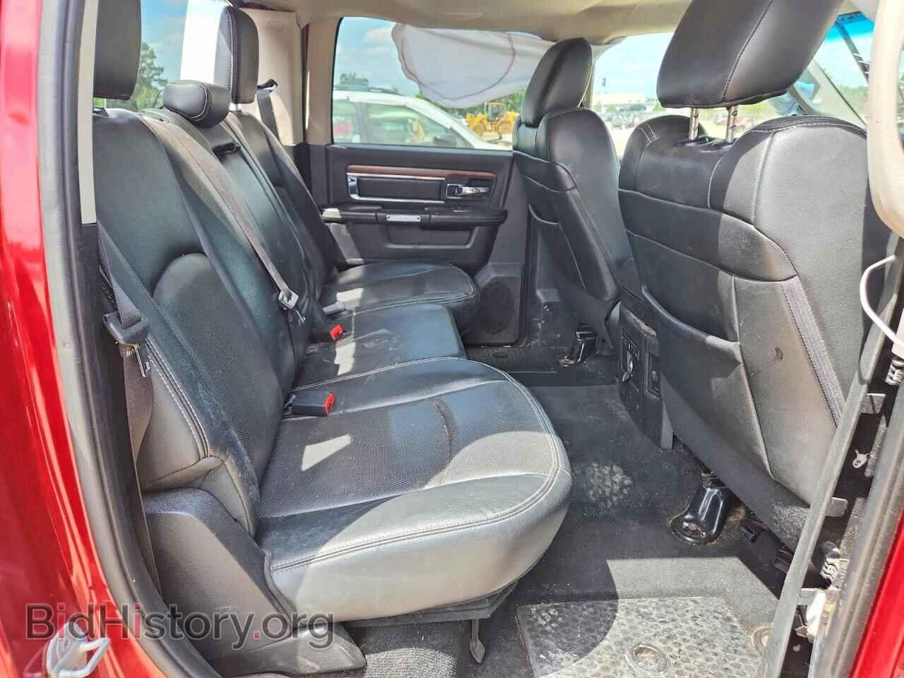 2014 RAM 1500 - VIN: 1C6RR7NT8ES137103 - Photo 10
