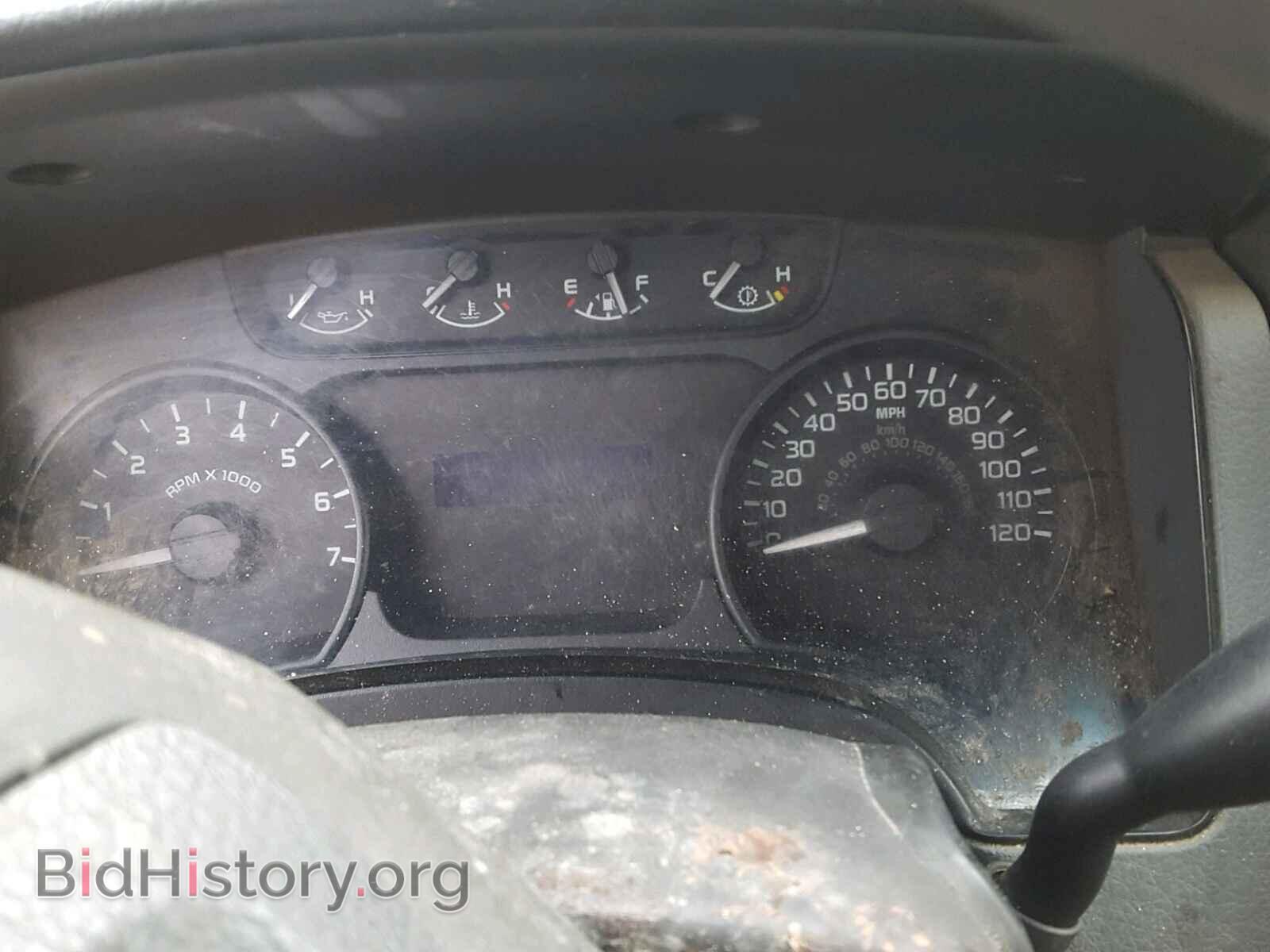 2012 FORD F150 - VIN: 1FTNF1CF1CKD65810 - Фото 8