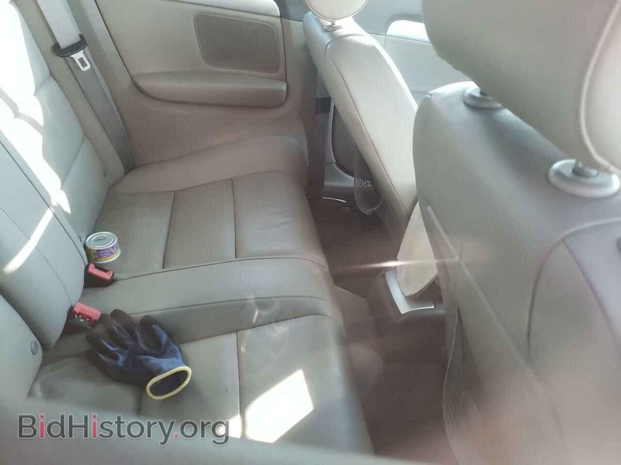 2008 AUDI A4 - VIN: WAUDF48H28K008745 - Фото 6