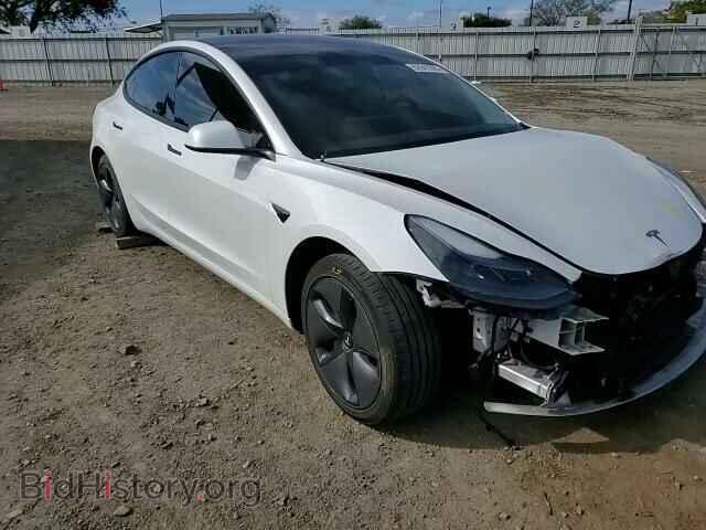 2022 TESLA MODEL 3 - VIN: 5YJ3E1EAXNF289709 - Photo 11