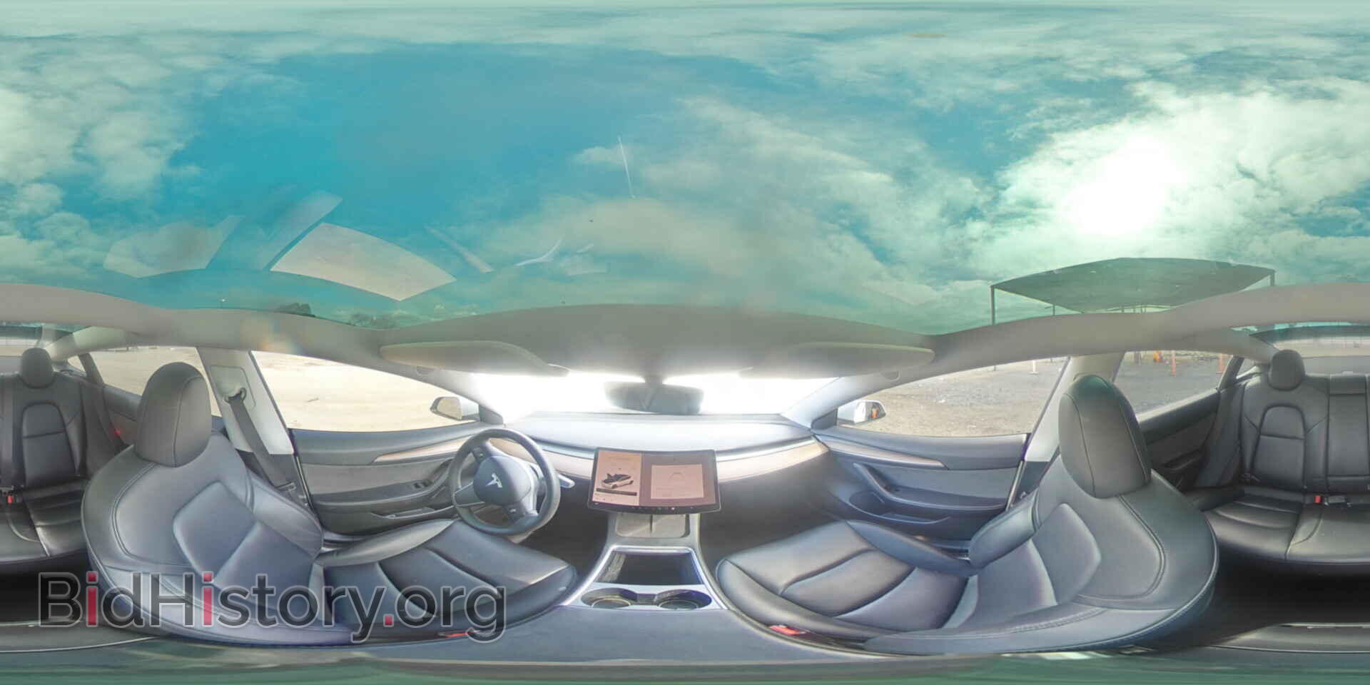 2022 TESLA MODEL 3 - VIN: 5YJ3E1EAXNF289709 - Photo 13
