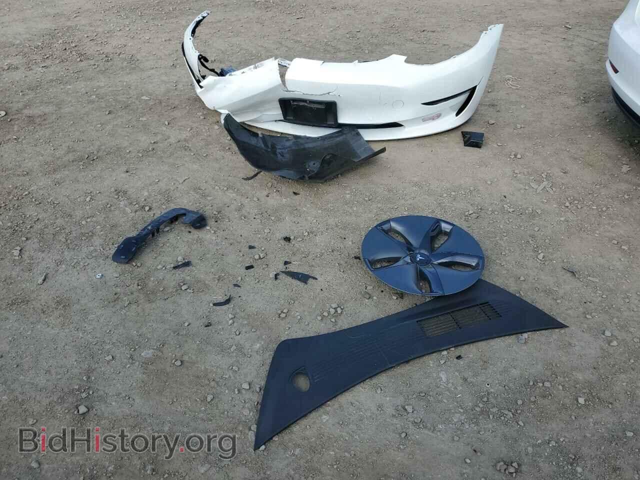 2022 TESLA MODEL 3 - VIN: 5YJ3E1EAXNF289709 - Photo 15