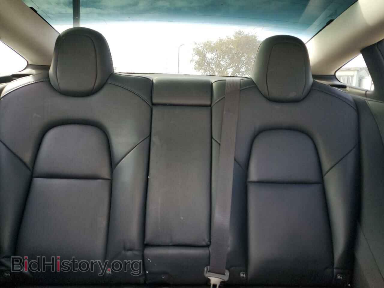 2022 TESLA MODEL 3 - VIN: 5YJ3E1EAXNF289709 - Photo 10