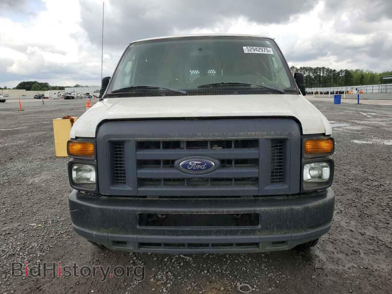 2013 FORD ALL Models - VIN: 1FTNE1EW8DDA73559 - Фото 5