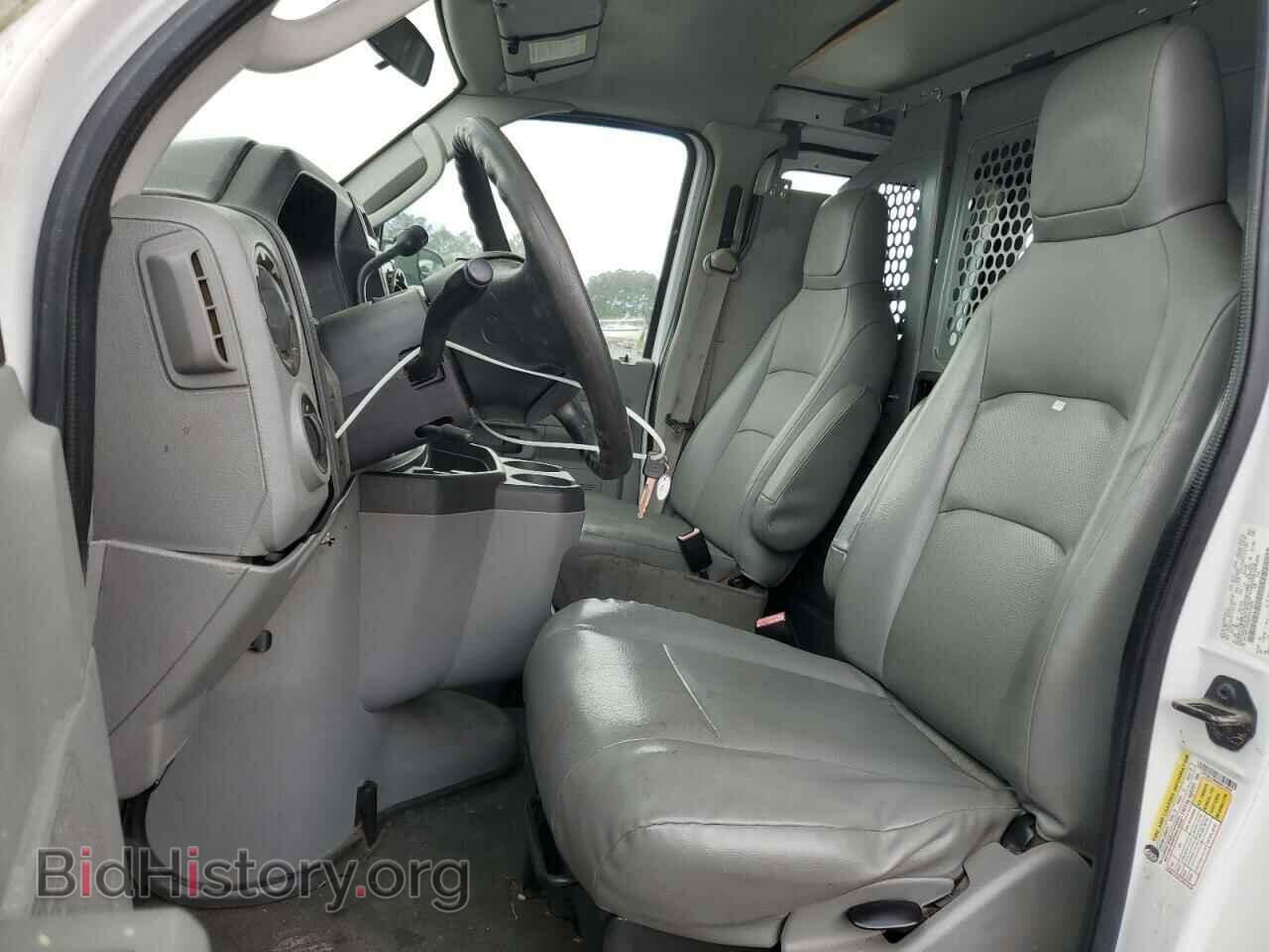 2013 FORD ALL Models - VIN: 1FTNE1EW8DDA73559 - Фото 7