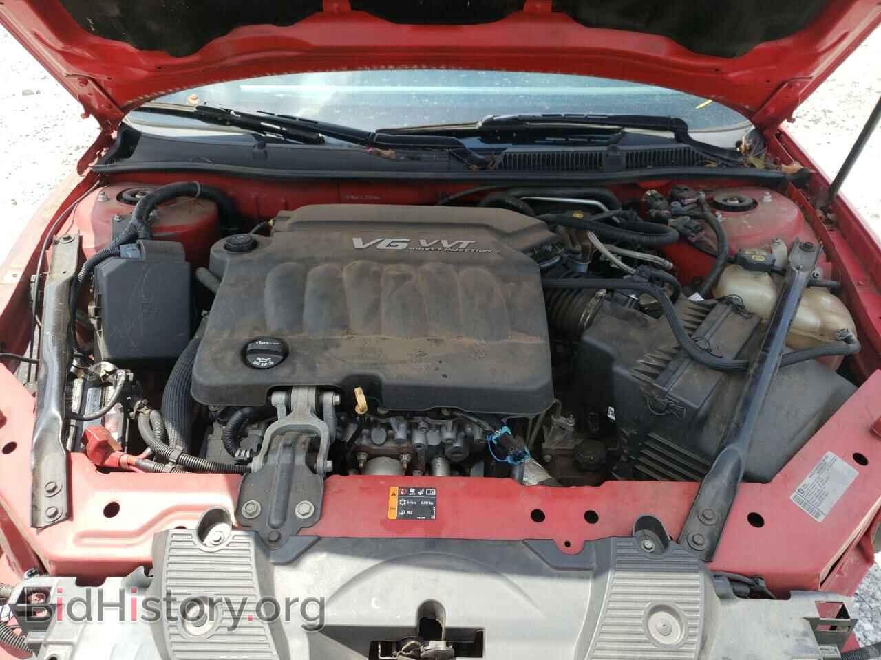 2012 CHEVROLET IMPALA - VIN: 2G1WG5E37C1230156 - Фото 7