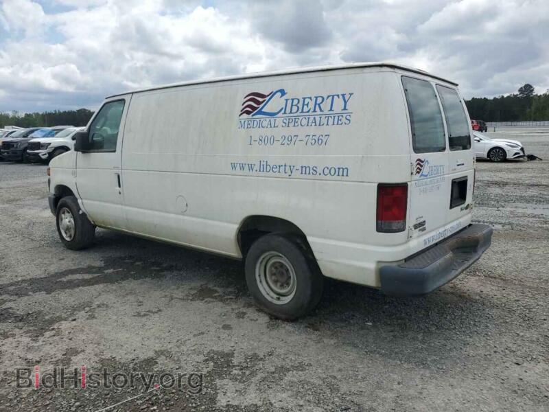 2012 Ford ALL MODELS (VIN 1FTNE1EW7CDA50370) — photo 2 of 13