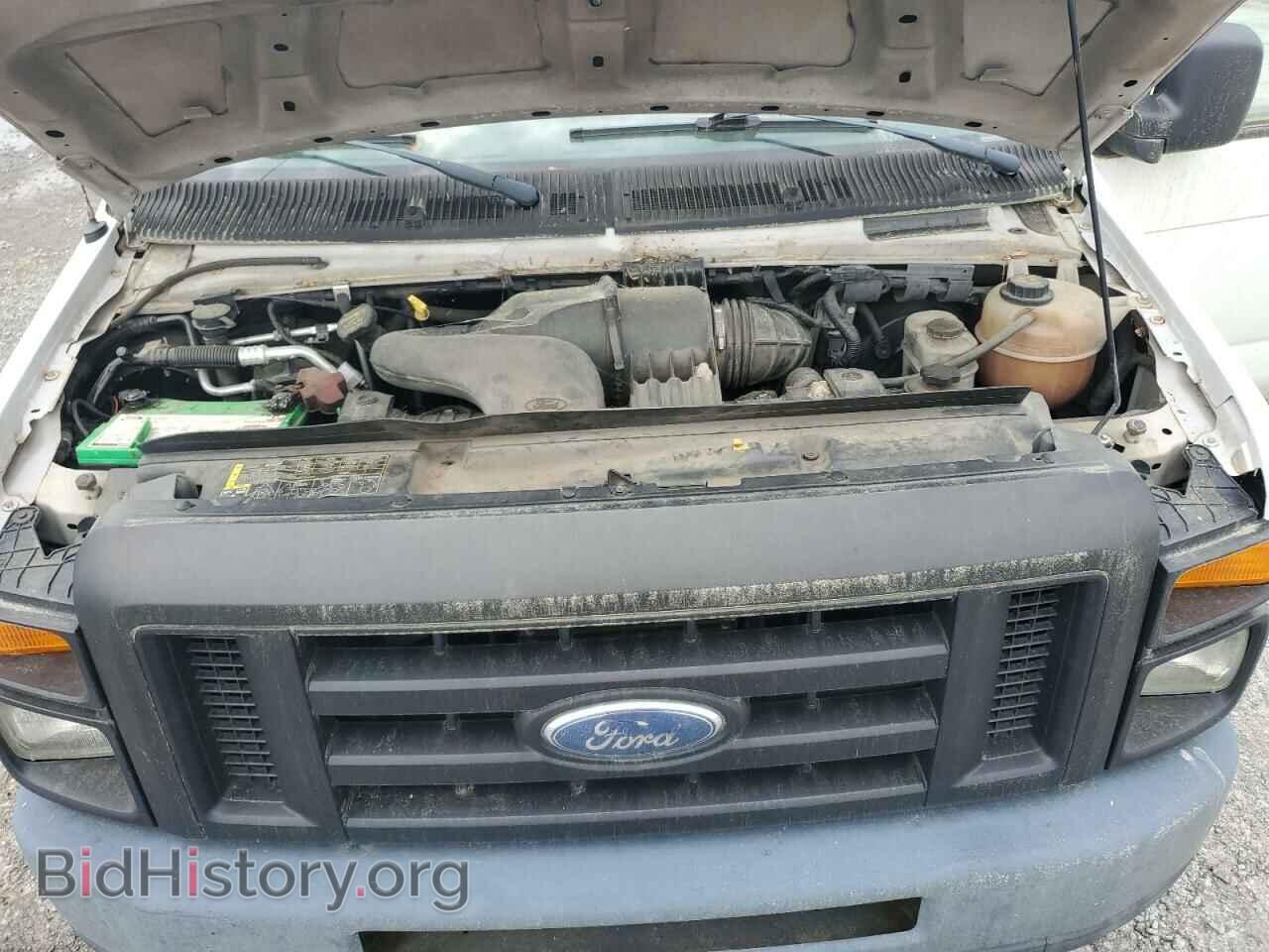 2012 FORD ALL Models - VIN: 1FTNE1EW7CDA50370 - Фото 12