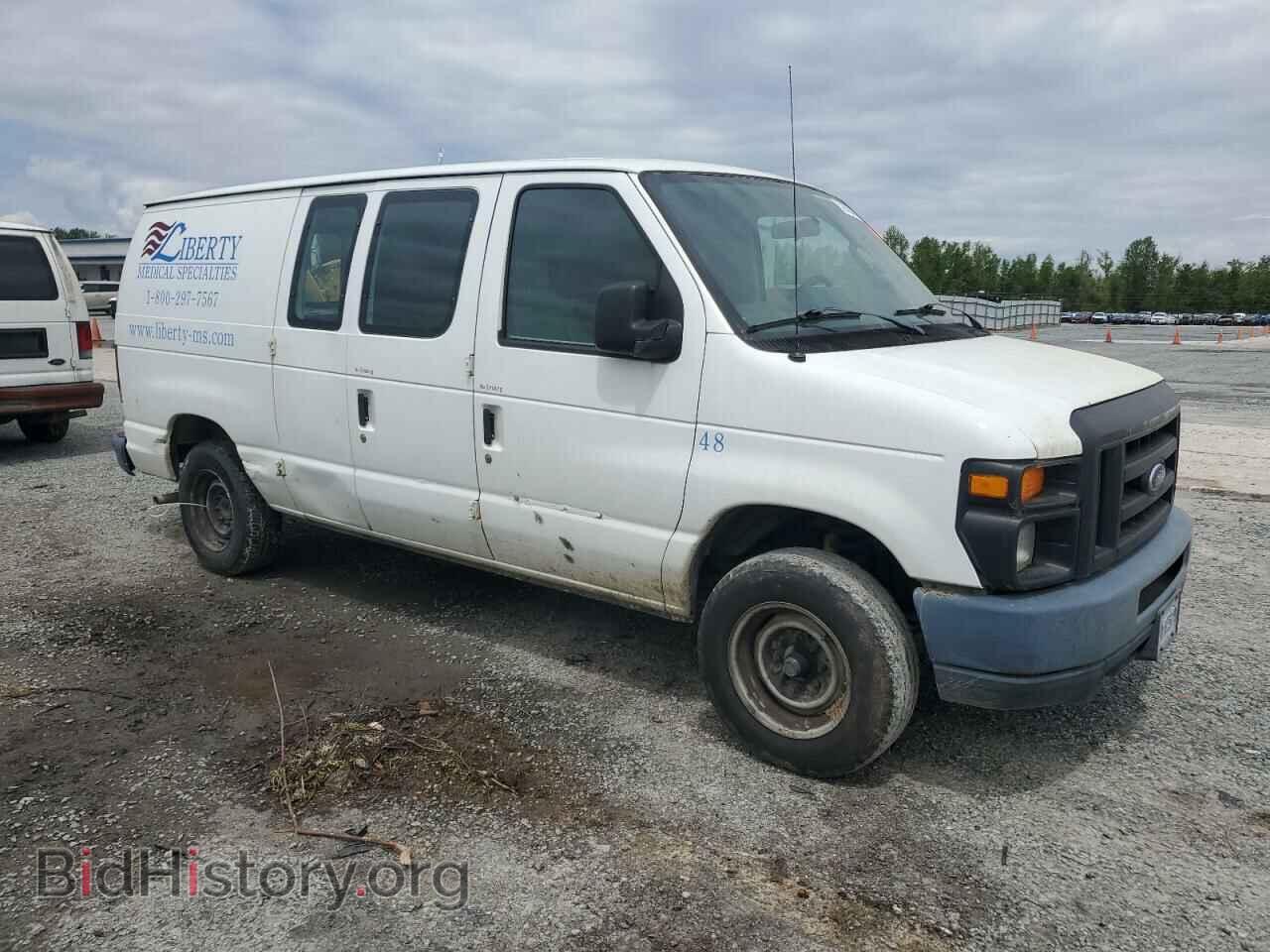 2012 FORD ALL Models - VIN: 1FTNE1EW7CDA50370 - Фото 4