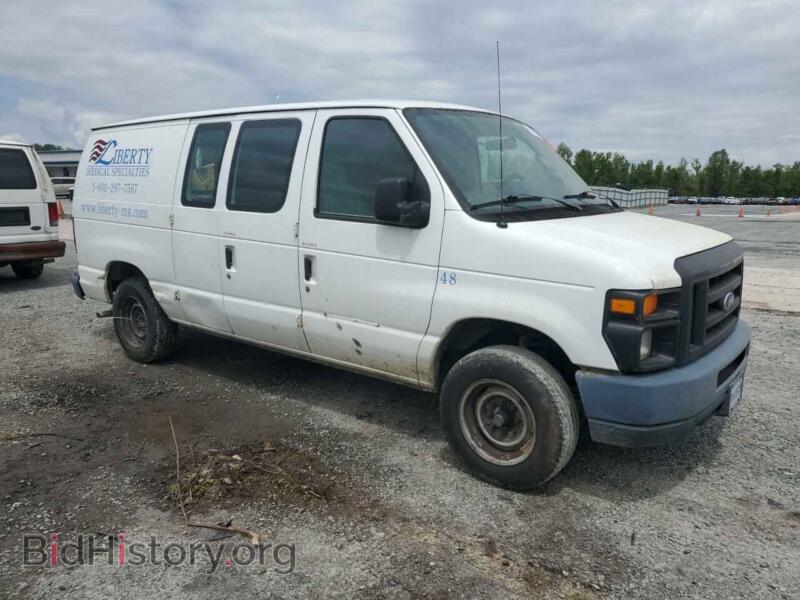 2012 Ford ALL MODELS (VIN 1FTNE1EW7CDA50370) — photo 4 of 13