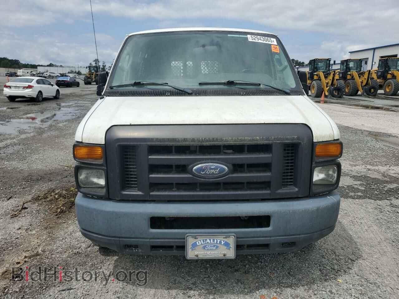 2012 FORD ALL Models - VIN: 1FTNE1EW7CDA50370 - Фото 5