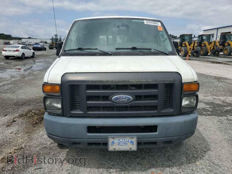 2012 Ford ALL MODELS (VIN 1FTNE1EW7CDA50370) — photo 5 of 13