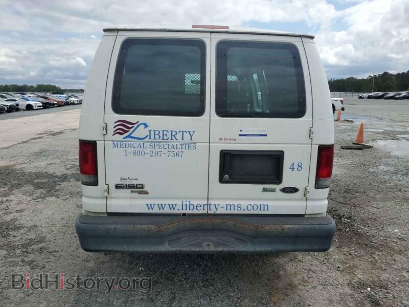 2012 Ford ALL MODELS (VIN 1FTNE1EW7CDA50370) — photo 6 of 13