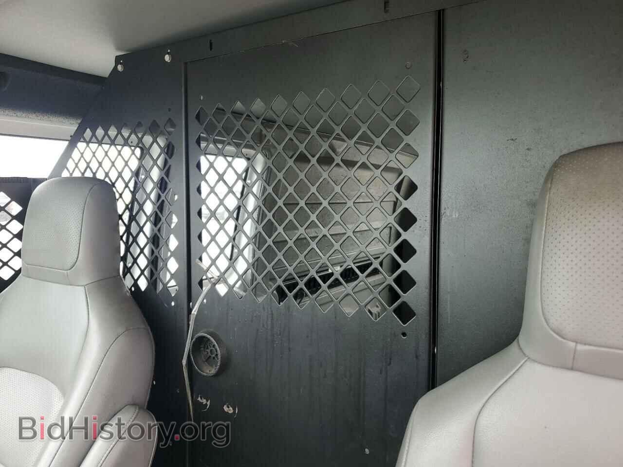 2012 FORD ALL Models - VIN: 1FTNE1EW7CDA50370 - Фото 10