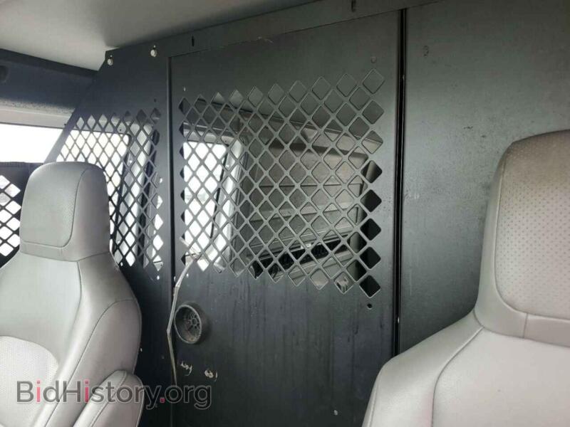 2012 Ford ALL MODELS (VIN 1FTNE1EW7CDA50370) — photo 10 of 13