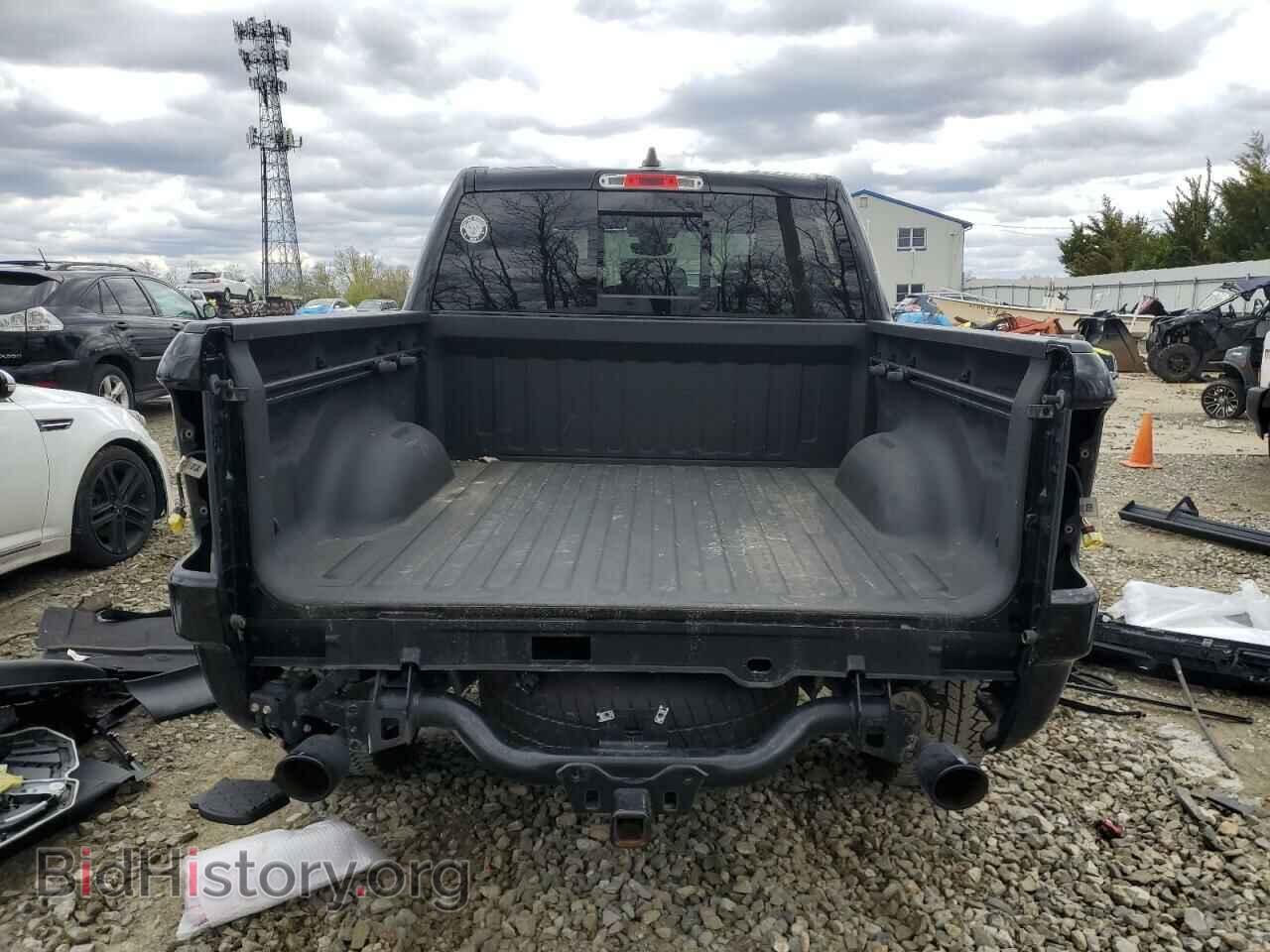 2020 RAM 1500 - VIN: 1C6SRFFT2LN215879 - Фото 6