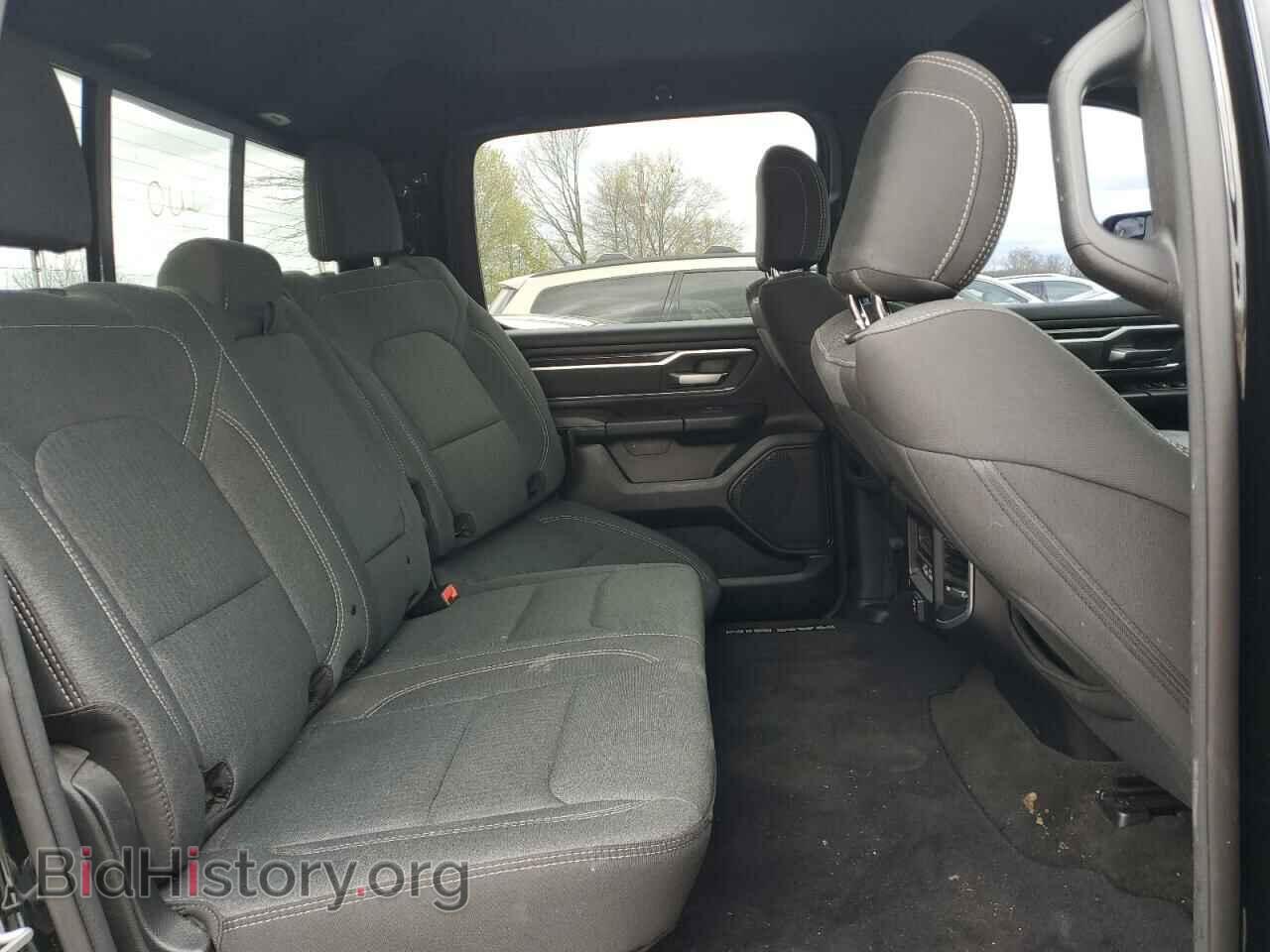 2020 RAM 1500 - VIN: 1C6SRFFT2LN215879 - Фото 10