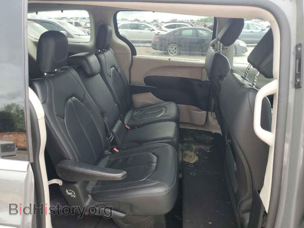 2020 CHRYSLER PACIFICA - VIN: 2C4RC1BG1LR266880 - Photo 11