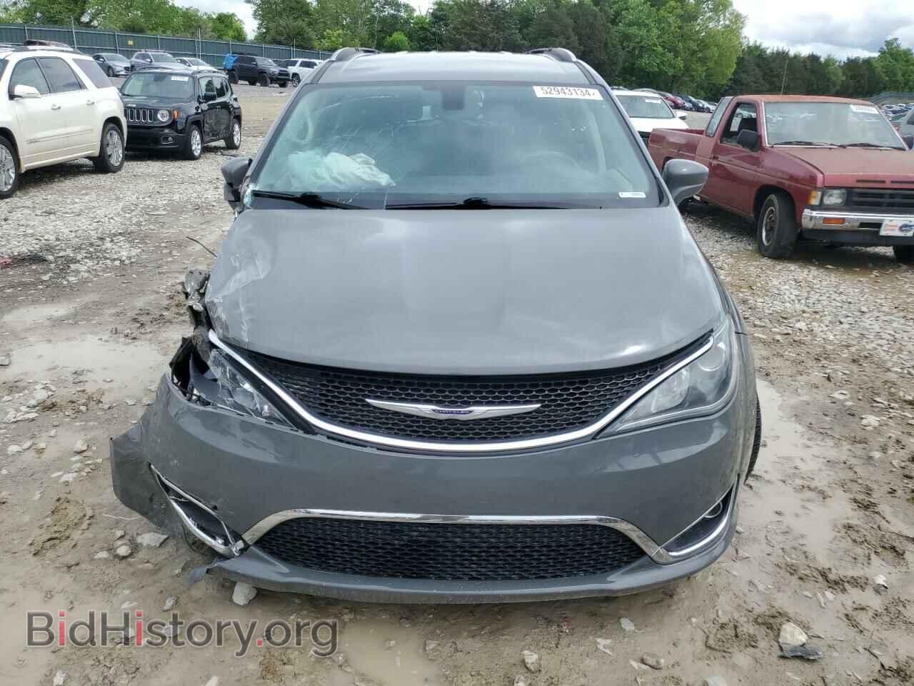 2020 CHRYSLER PACIFICA - VIN: 2C4RC1BG1LR266880 - Photo 5