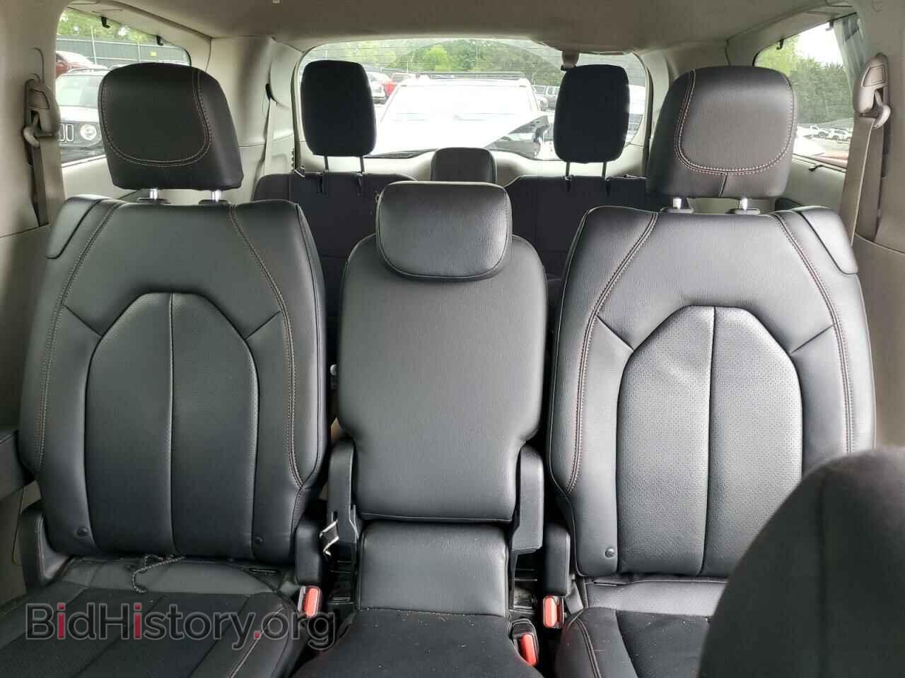 2020 CHRYSLER PACIFICA - VIN: 2C4RC1BG1LR266880 - Photo 10