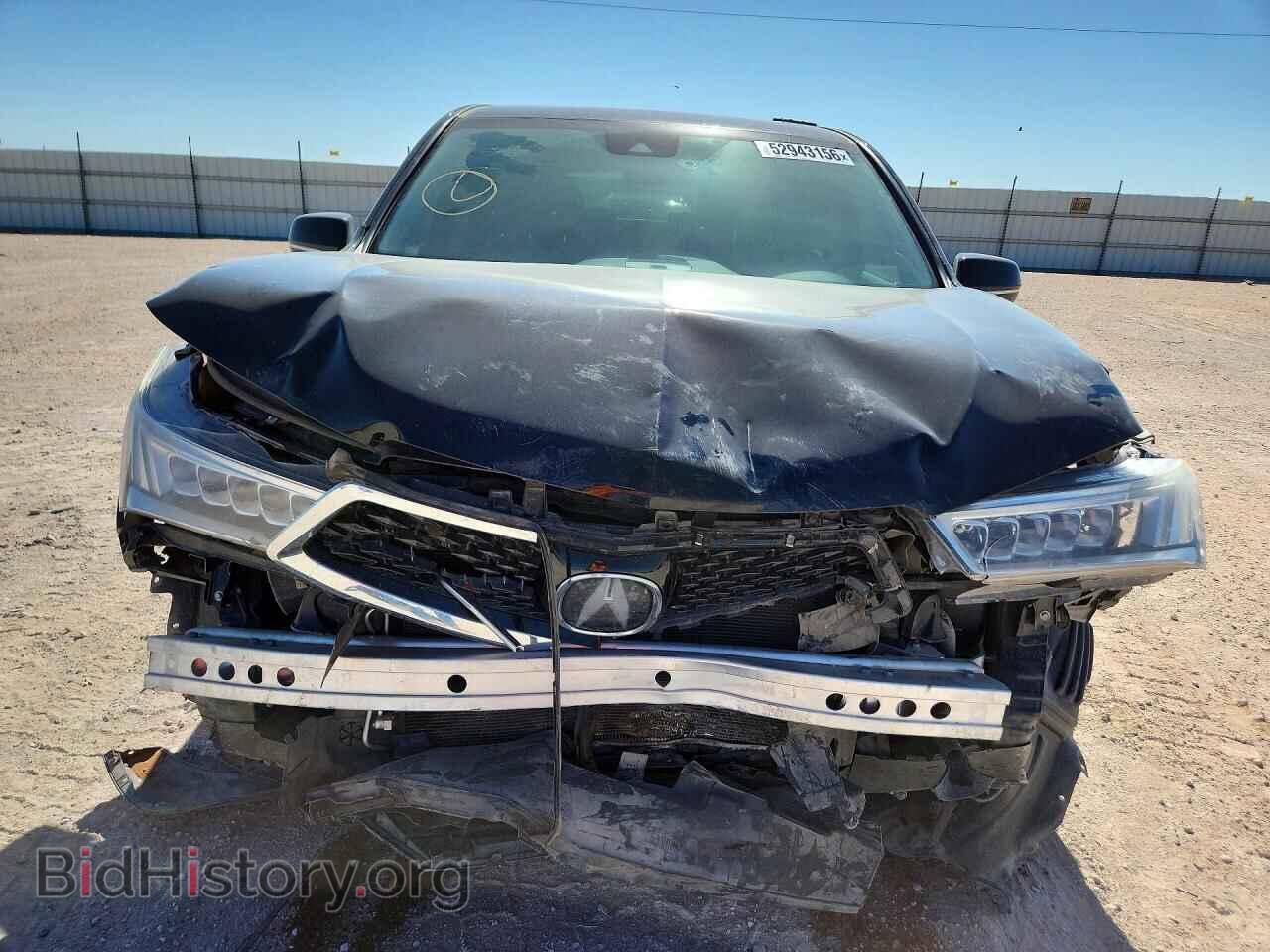 2020 ACURA MDX - VIN: 5J8YD3H37LL015171 - Фото 5