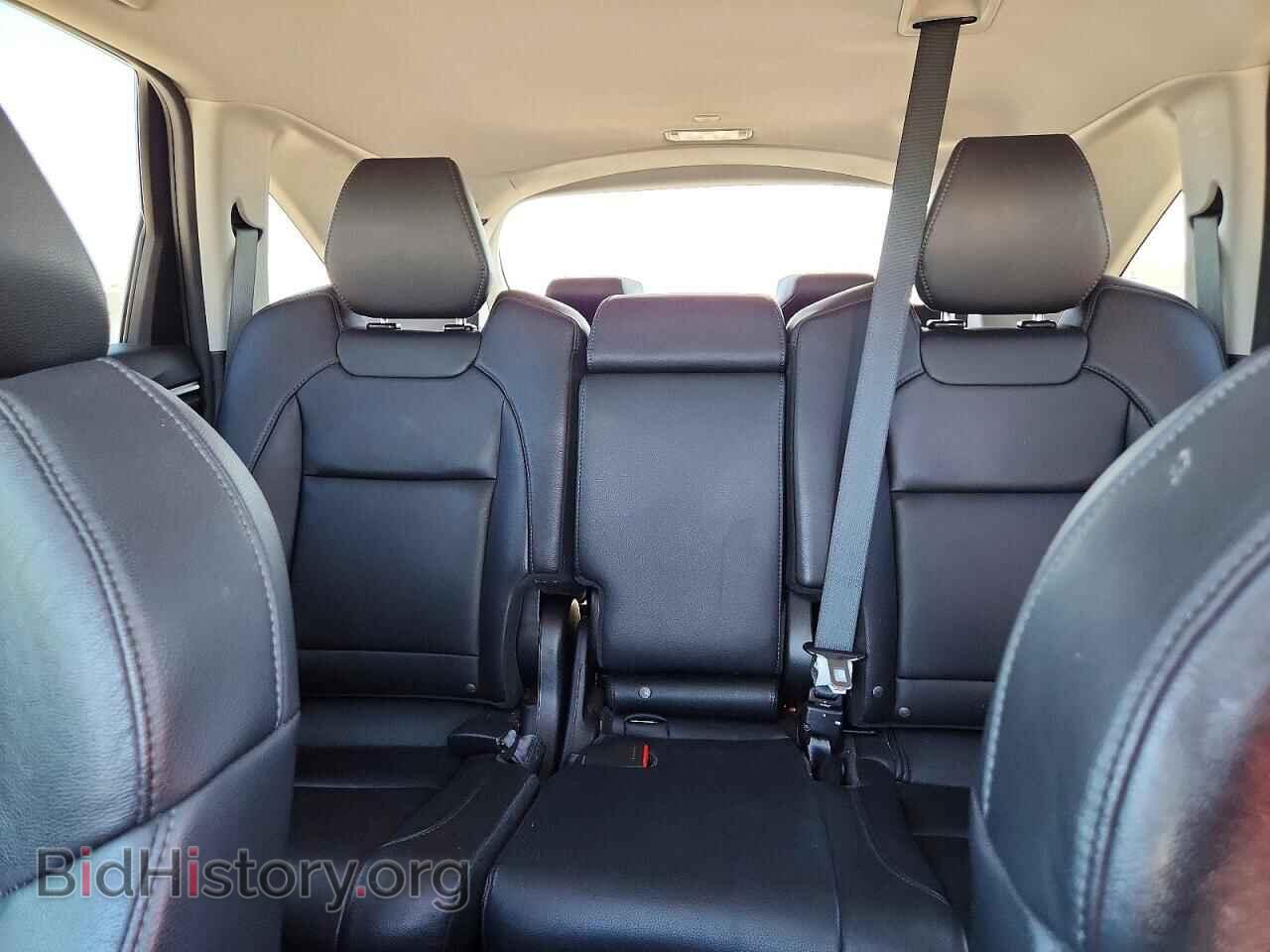 2020 ACURA MDX - VIN: 5J8YD3H37LL015171 - Фото 10