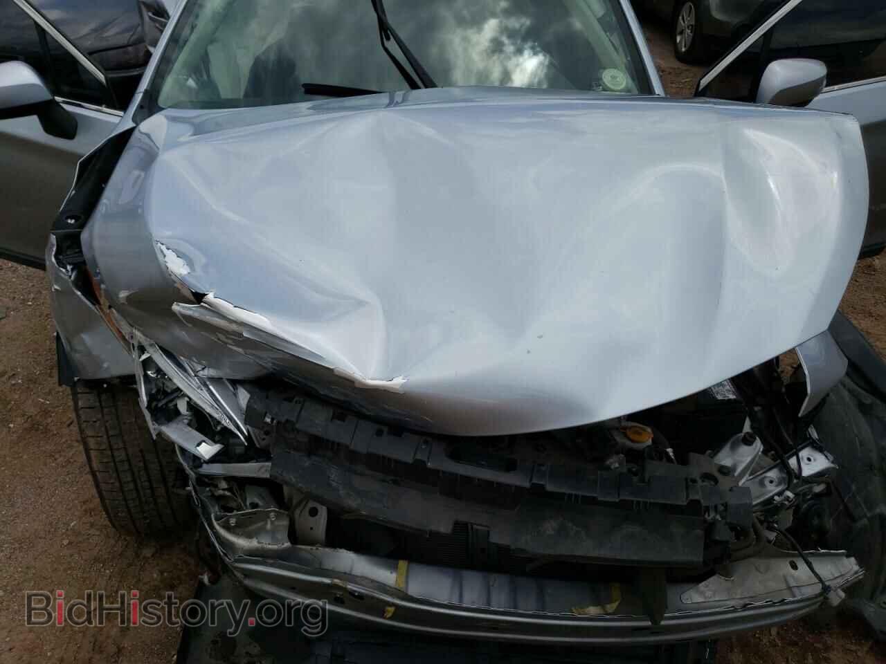 2015 SUBARU OUTBACK - VIN: 4S4BSBNC0F3305504 - Фото 11