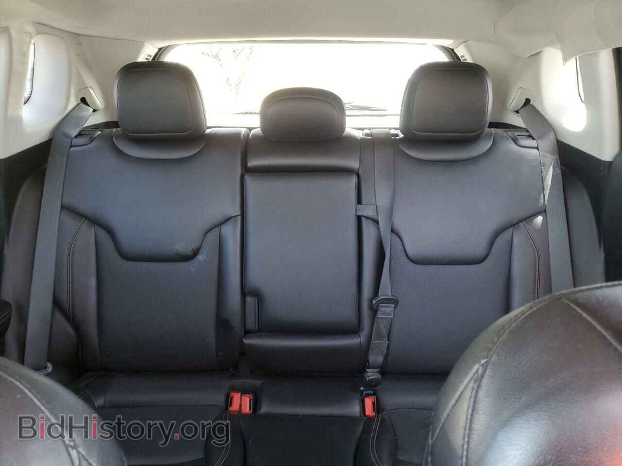 2021 JEEP COMPASS - VIN: 3C4NJDCB9MT556517 - Photo 10