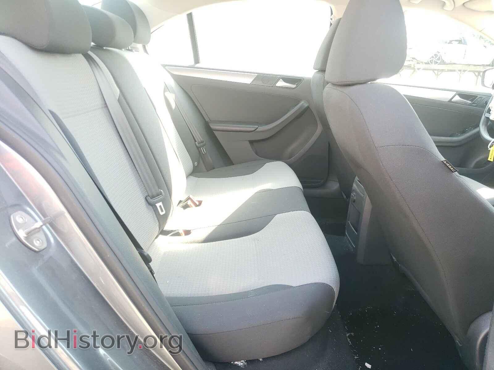 2017 VOLKSWAGEN JETTA - VIN: 3VW2B7AJ3HM330109 - Photo 6