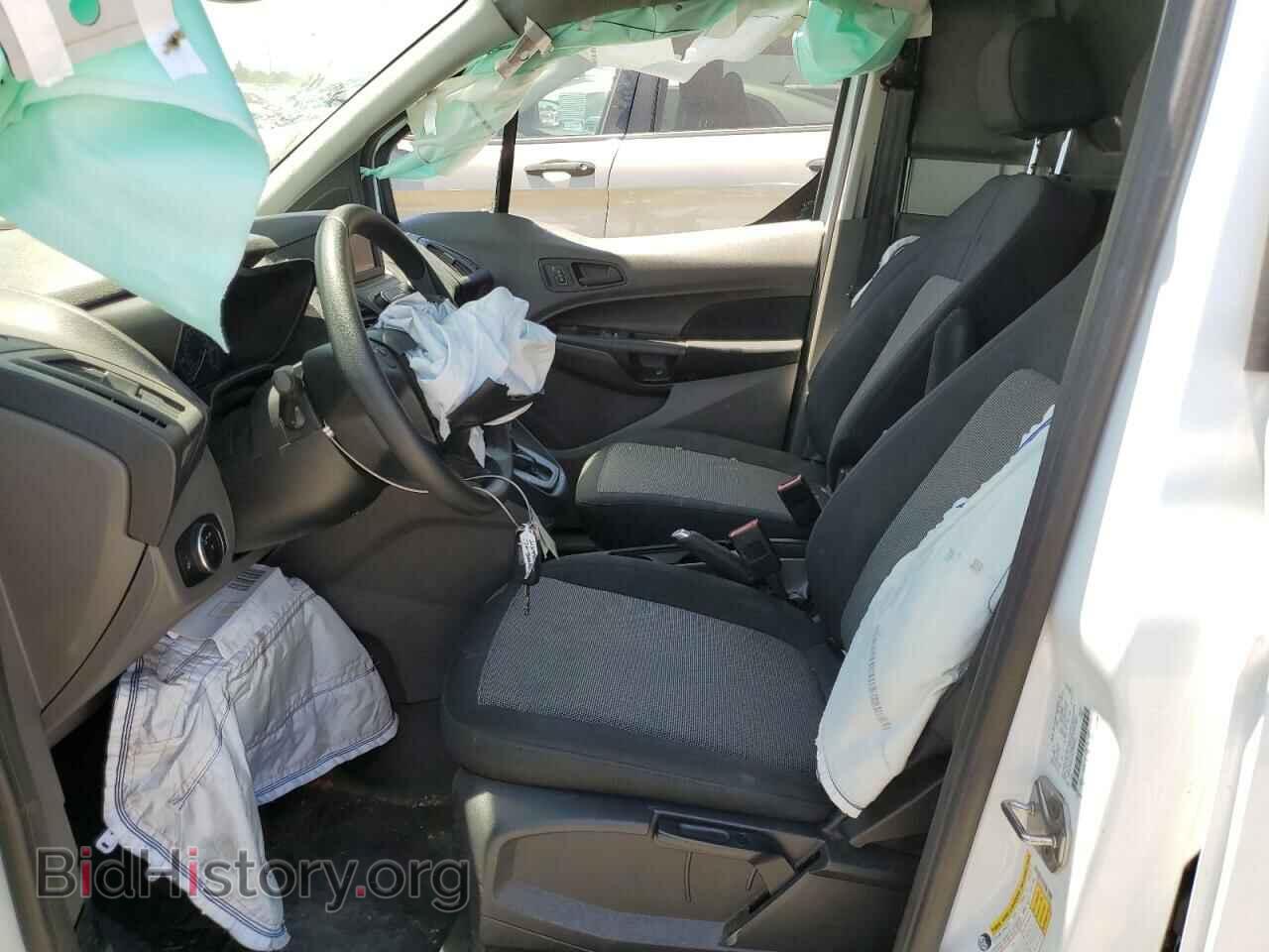 2019 FORD TRANSIT - VIN: NM0LS6E21K1399483 - Фото 7