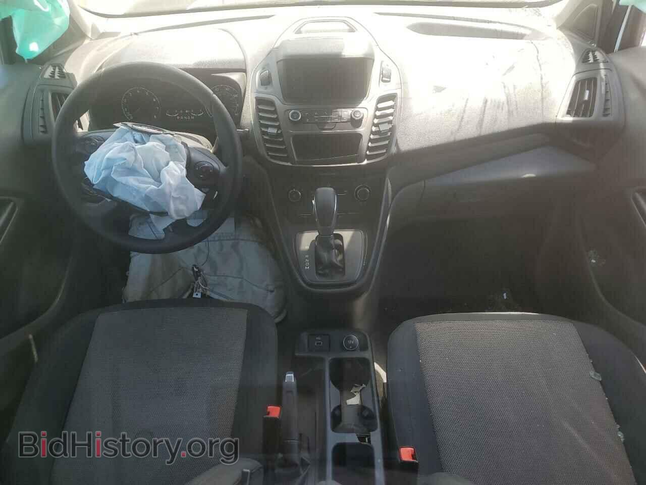 2019 FORD TRANSIT - VIN: NM0LS6E21K1399483 - Фото 8