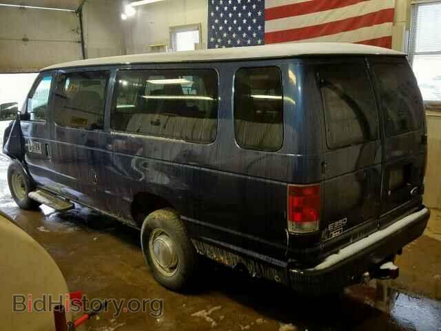 2001 FORD ECONOLINE - VIN: 1FBSS31L91HB68496 - Photo 3