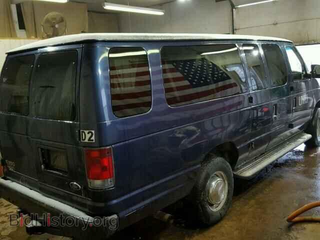 2001 FORD ECONOLINE - VIN: 1FBSS31L91HB68496 - Photo 4