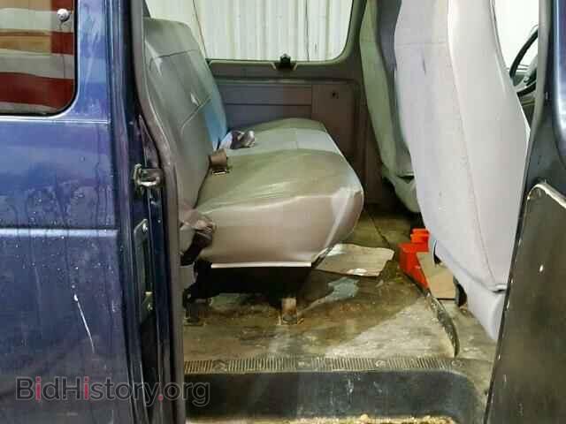 2001 FORD ECONOLINE - VIN: 1FBSS31L91HB68496 - Photo 6