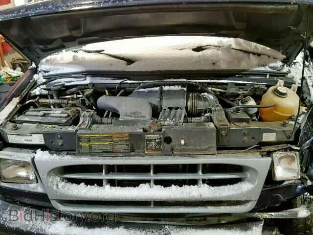 2001 FORD ECONOLINE - VIN: 1FBSS31L91HB68496 - Photo 7