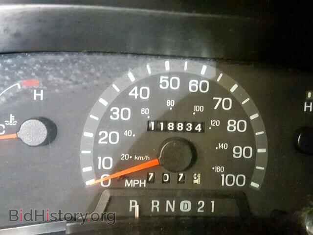 2001 FORD ECONOLINE - VIN: 1FBSS31L91HB68496 - Photo 8